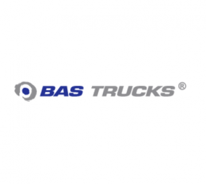 logo BAS Trucks